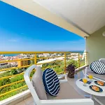 Luxurious Penthouse Style 公寓 *