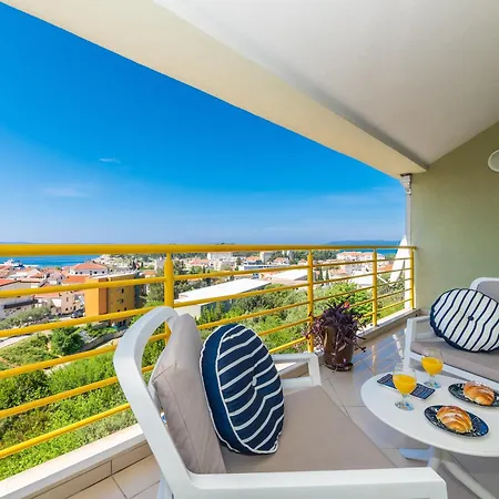 Luxurious Penthouse Style Apartmán *