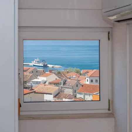 Apartmán Luxurious Penthouse Style