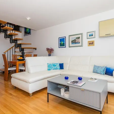 Luxurious Penthouse Style Apartmán Kovacic