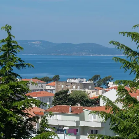 Apartmán Luxurious Penthouse Style *