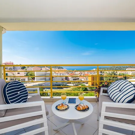 Apartmán Luxurious Penthouse Style *