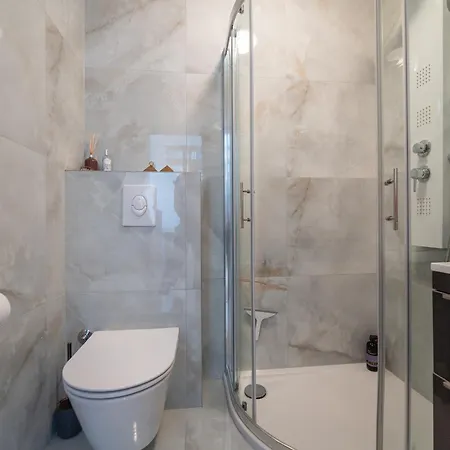 Luxurious Penthouse Style