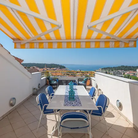 Luxurious Penthouse Style * Kovacic