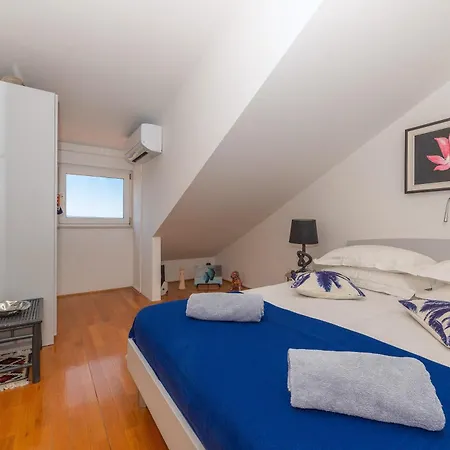 Luxurious Penthouse Style