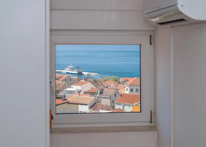 Appartement Luxurious Penthouse Style