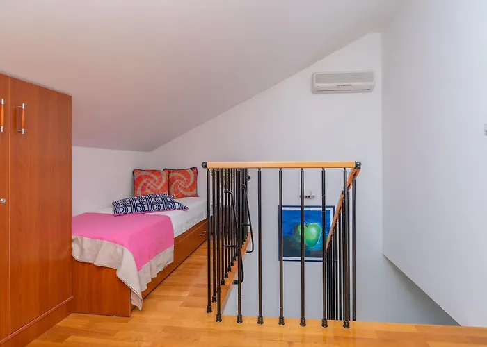 Luxurious Penthouse Style