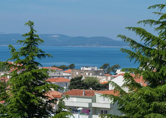 Apartment Luxurious Penthouse Style *