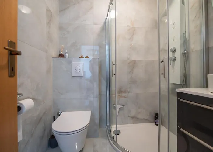 Luxurious Penthouse Style