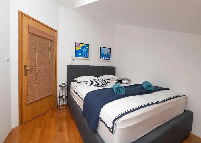 Apartment Luxurious Penthouse Style Kovacic