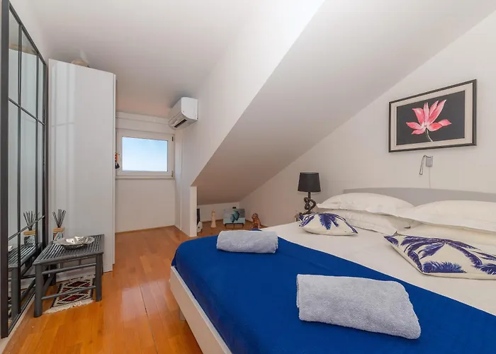 Luxurious Penthouse Style